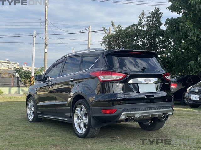 FORD福特 KUGA  第3張相片