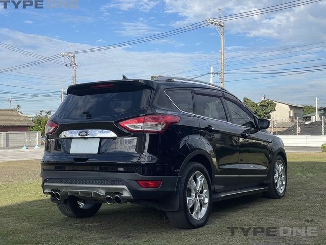 FORD福特 KUGA  第4張相片