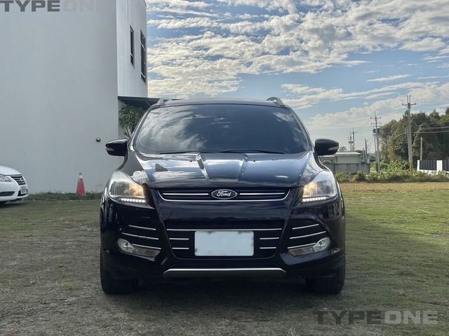 FORD福特 KUGA  第5張相片