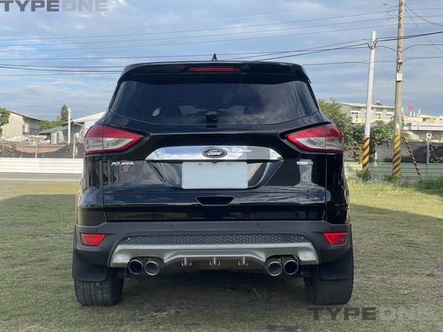FORD福特 KUGA  第6張相片