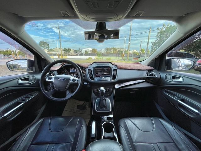 FORD福特 KUGA  第7張相片