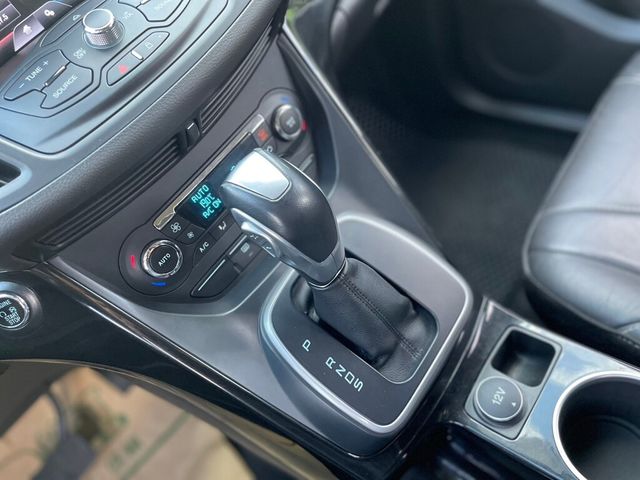 FORD福特 KUGA  第14張相片