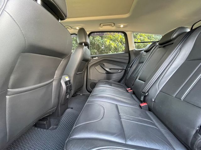 FORD福特 KUGA  第16張相片
