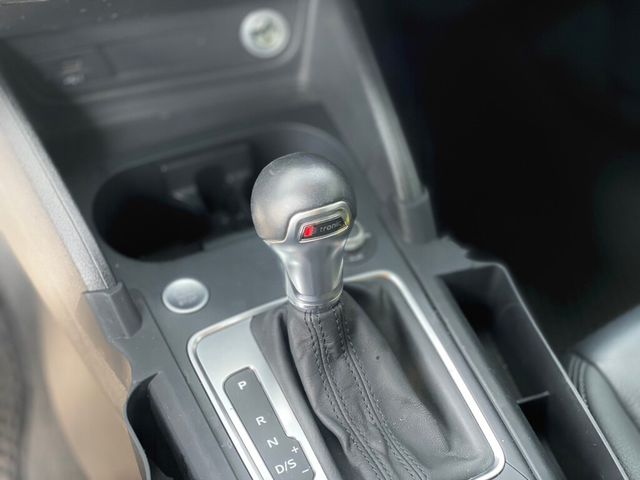AUDI奧迪 Q2 35 TFSI  第12張相片