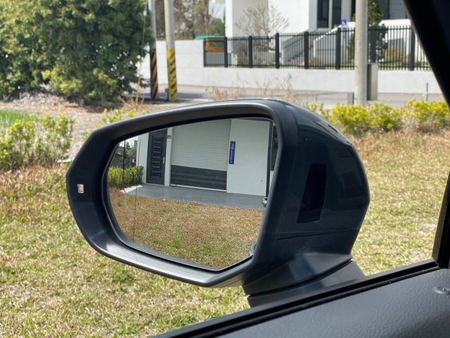AUDI奧迪 Q2 35 TFSI  第14張相片