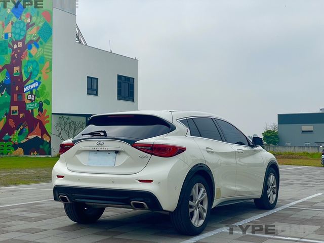 INFINITI無限 Q30  第5張相片