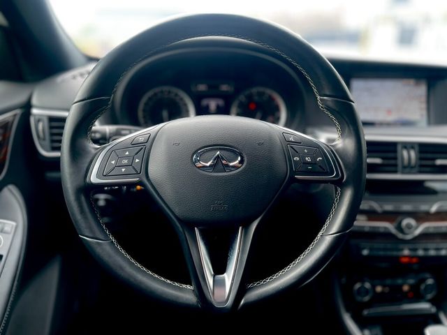 INFINITI無限 Q30  第15張相片
