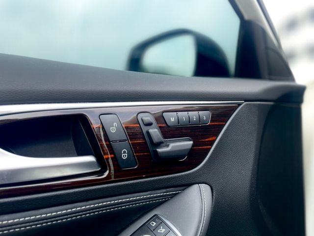 INFINITI無限 Q30  第19張相片