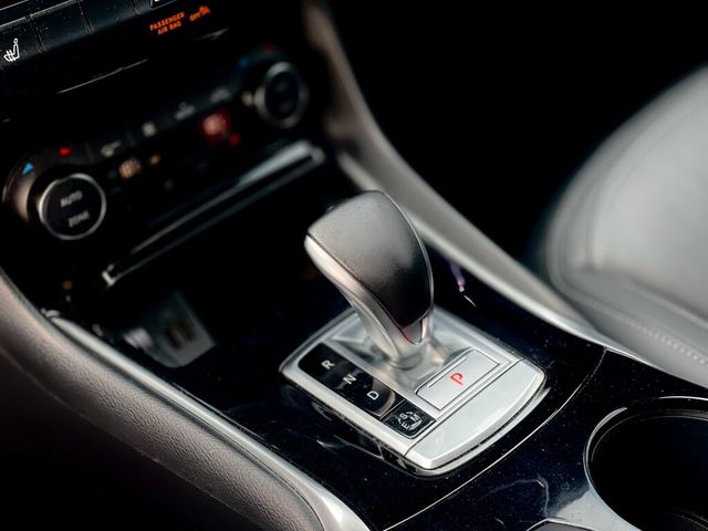 INFINITI無限 Q30  第27張相片