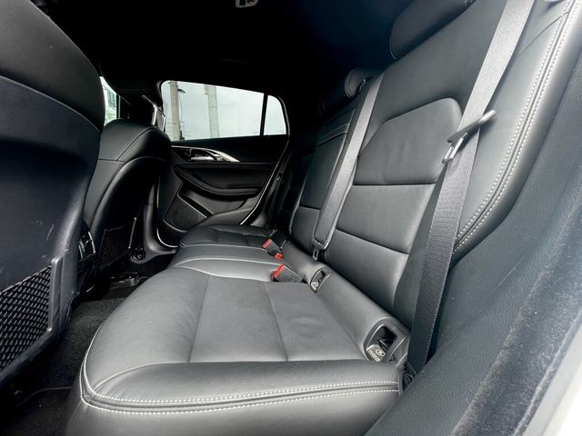 INFINITI無限 Q30  第29張相片
