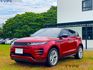 LAND ROVER路華 EVOQUE  第1張縮圖
