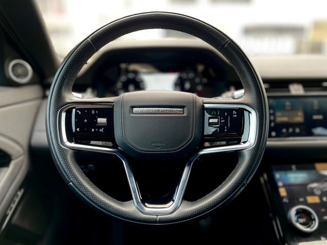 LAND ROVER路華 EVOQUE  第15張相片