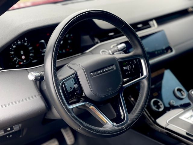 LAND ROVER路華 EVOQUE  第17張相片