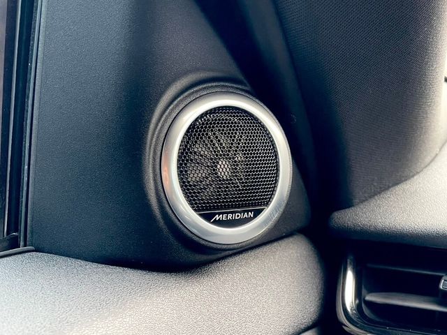 LAND ROVER路華 EVOQUE  第21張相片