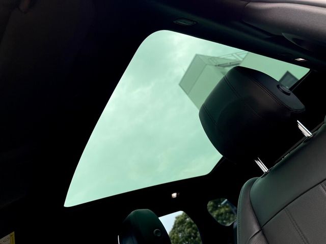 LAND ROVER路華 EVOQUE  第25張相片
