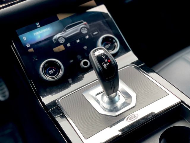 LAND ROVER路華 EVOQUE  第31張相片