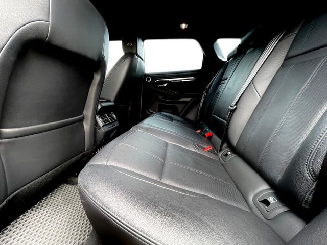LAND ROVER路華 EVOQUE  第35張相片