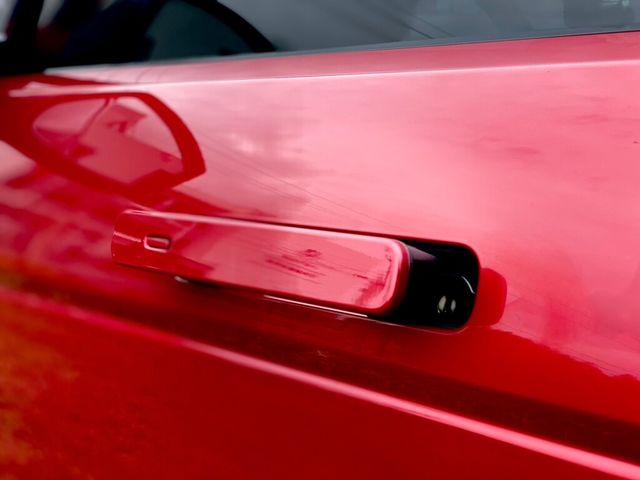 LAND ROVER路華 EVOQUE  第37張相片