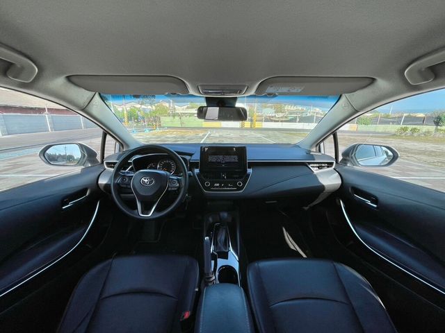 TOYOTA豐田 ALTIS  第13張相片