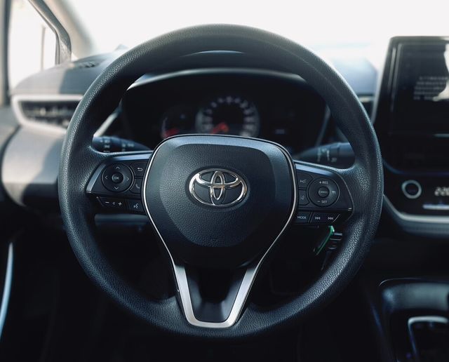 TOYOTA豐田 ALTIS  第15張相片