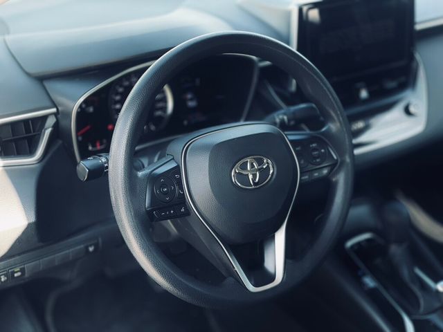 TOYOTA豐田 ALTIS  第17張相片