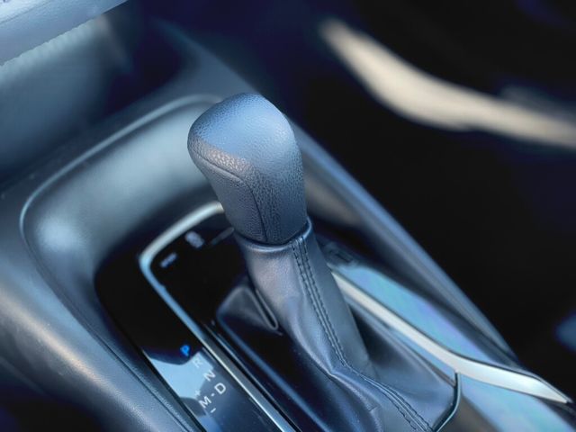 TOYOTA豐田 ALTIS  第21張相片