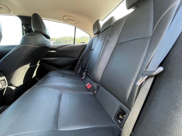 TOYOTA豐田 ALTIS  第25張相片