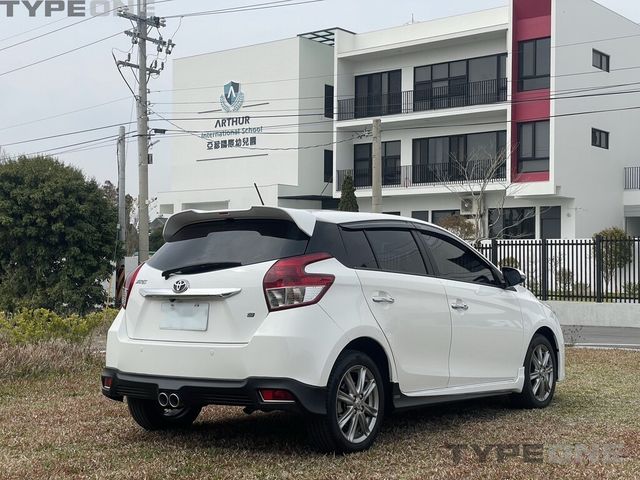 TOYOTA豐田 YARIS  第7張相片