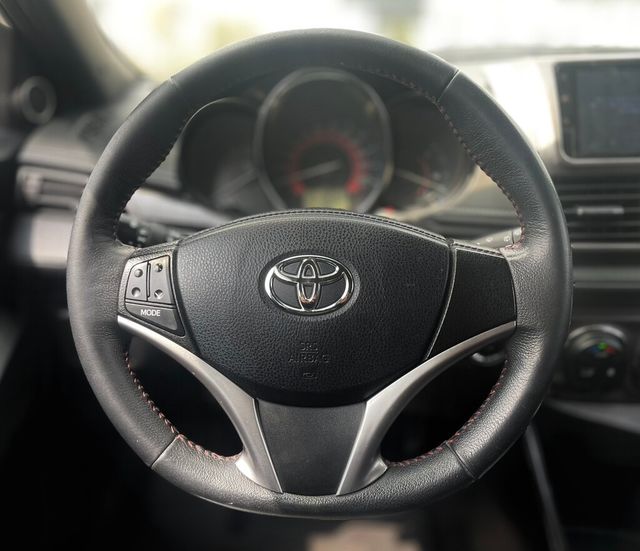 TOYOTA豐田 YARIS  第15張相片
