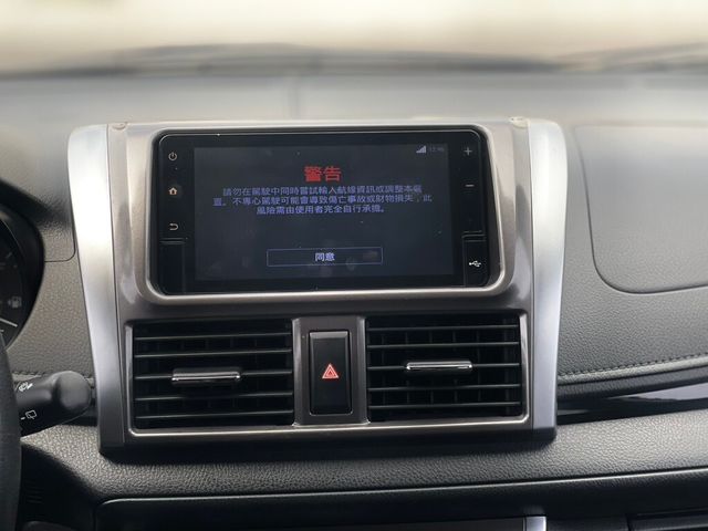 TOYOTA豐田 YARIS  第19張相片