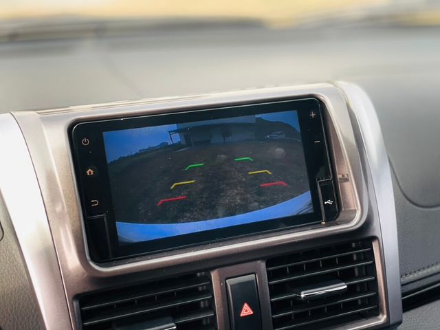 TOYOTA豐田 YARIS  第21張相片