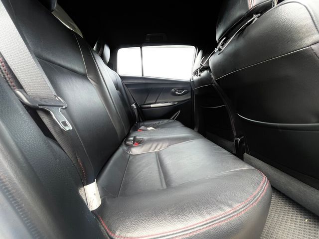 TOYOTA豐田 YARIS  第23張相片