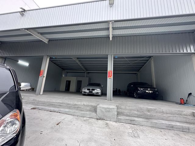 PORSCHE保時捷 MACAN  第1張相片