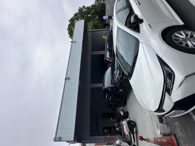 PORSCHE保時捷 MACAN  第2張相片