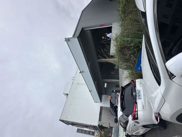 PORSCHE保時捷 MACAN  第4張相片