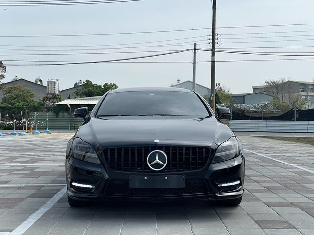M-BENZ賓士 CLS350  第5張相片