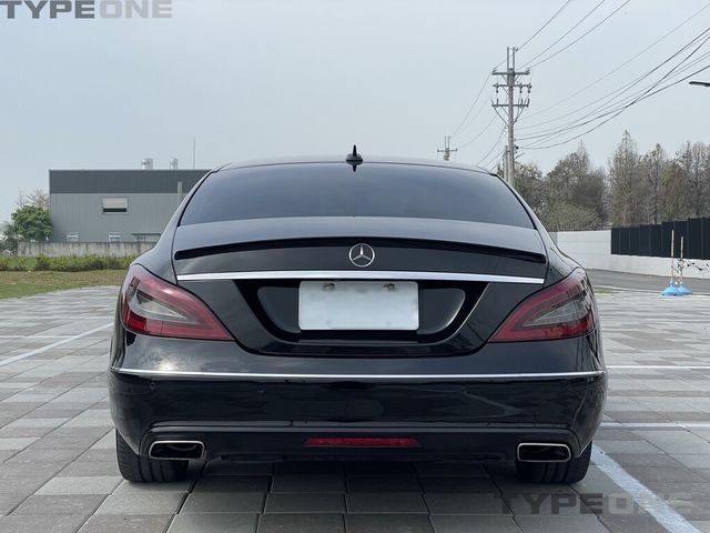 M-BENZ賓士 CLS350  第6張相片