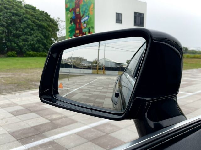M-BENZ賓士 CLS350  第15張相片
