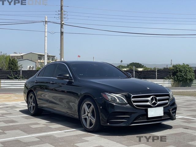 M-BENZ賓士 E300  第2張相片