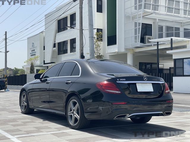 M-BENZ賓士 E300  第3張相片