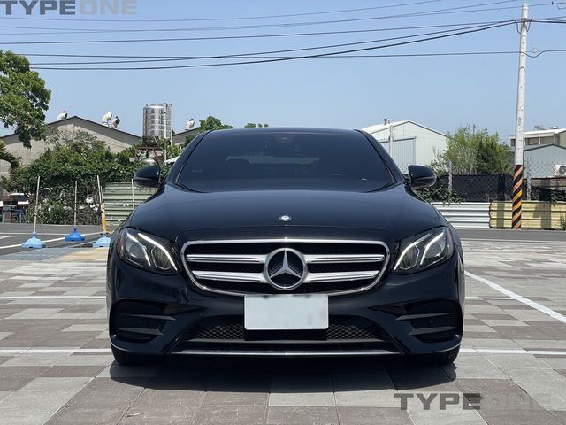 M-BENZ賓士 E300  第5張相片