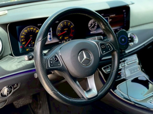 M-BENZ賓士 E300  第9張相片
