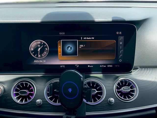 M-BENZ賓士 E300  第12張相片
