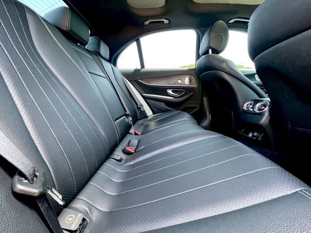 M-BENZ賓士 E300  第16張相片
