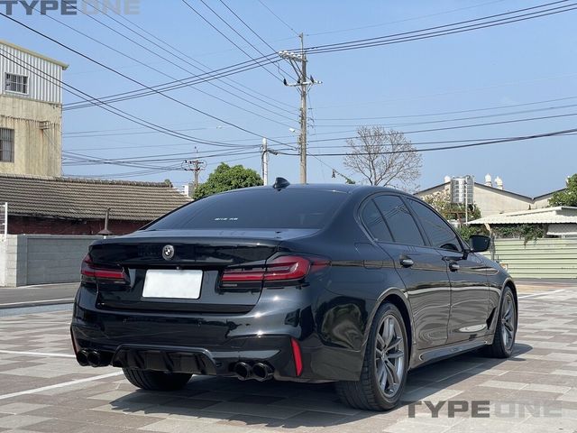 BMW寶馬 520I  第3張相片