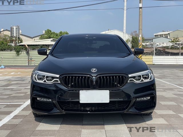 BMW寶馬 520I  第5張相片