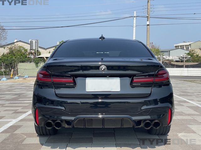 BMW寶馬 520I  第6張相片
