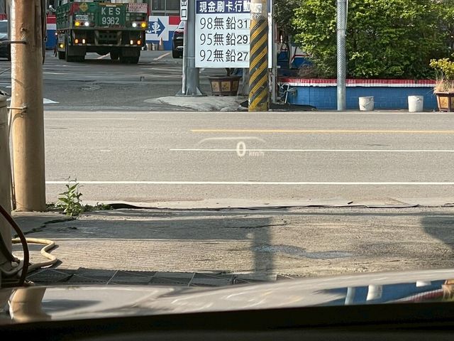 BMW寶馬 520I  第10張相片