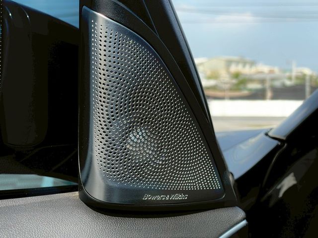 BMW寶馬 520I  第11張相片