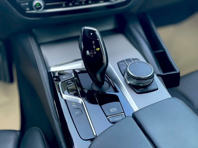 BMW寶馬 520I  第15張相片